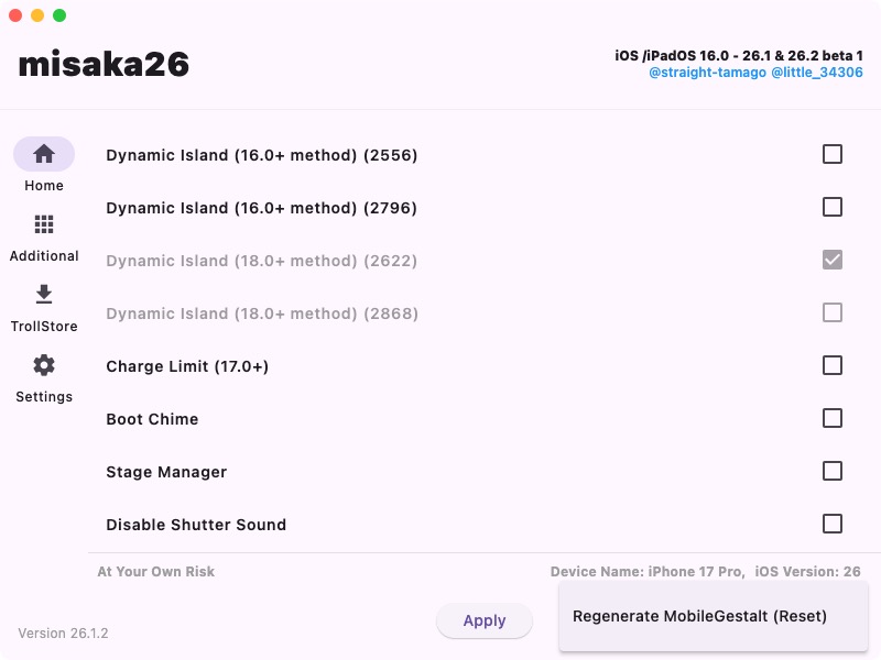 update-misaka26-v15-support-windows-and-intel-mac-2 update-misaka26-v15-support-windows-and-intel-mac-2
